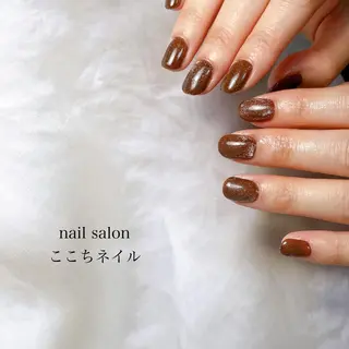 ネイル 木元 七恵のネイルデザイン