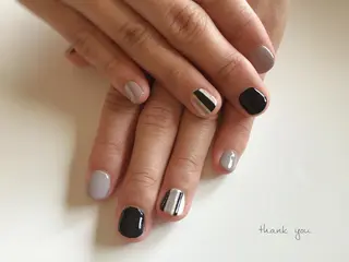 ネイル Lisa’s Salonのネイルデザイン