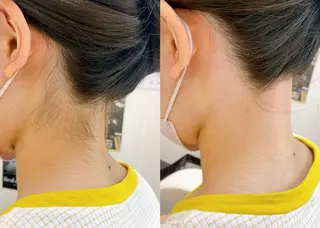 Grace naoのマツエク・マツパデザイン