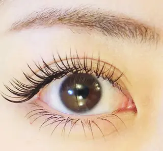 マツエク・マツパ PEACE fukudaのマツエク・マツパデザイン