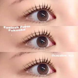 マツエク・マツパ DL•BEAUTY / COCOLOのマツエク・マツパデザイン