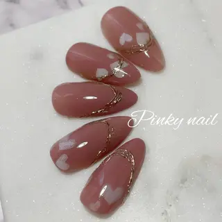 ネイル 高野 祐紀のネイルデザイン