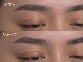 アイブロウ メンズ眉毛サロン SENSE 新宿西口所属・【SENSE】 メンズ専門眉毛の眉毛・アイブロウイメージ