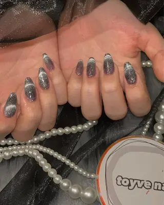 ネイル kairi Toyvenailのネイルデザイン