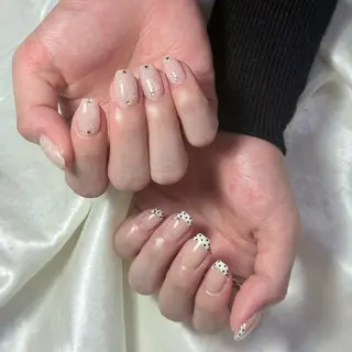 ネイル elche SHOKOのネイルデザイン