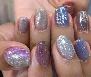 ネイル nailroom ＿anelaのネイルデザイン