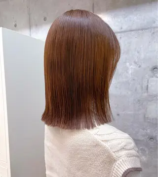 ミディアム アイブロウモデル 募集中🍒/北爪まゆのヘアスタイル