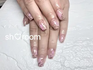ネイル Nail salon Ruuのネイルデザイン