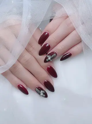 ネイル ネイルサロン lotusのネイルデザイン