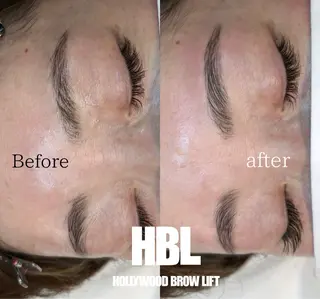 アイブロウ 24beauty /nanamiの眉毛・アイブロウイメージ