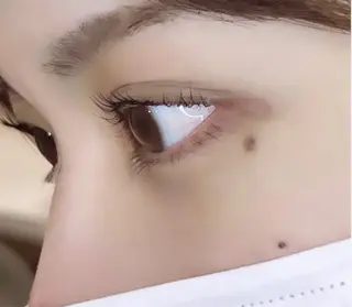 マツエク・マツパ 中村 陽香の眉毛・アイブロウイメージ