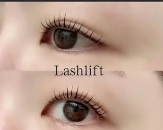 マツエク・マツパ anello 新浦安店のマツエク・マツパデザイン