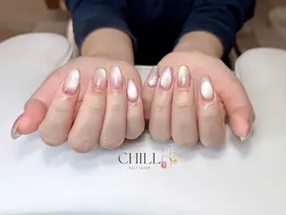 ネイル Nailsalon CHILL大須店のネイルデザイン