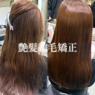 ロング 🌈似合わせカット/ くるみ🕒のヘアスタイル