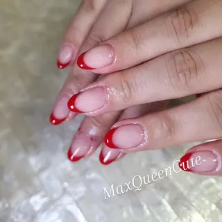 ネイル 西本 あさみのネイルデザイン