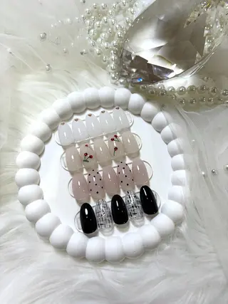 ネイル あ ♡のその他イメージ