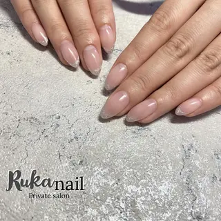 ネイル Ruka nail 【ﾙｶ ﾈｲﾙ】のネイルデザイン