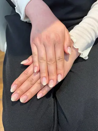 ネイル Nikaido Sandraのネイルデザイン