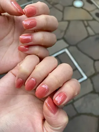 ネイル Charme. NOBUKOのネイルデザイン