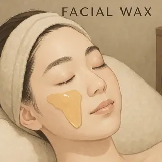 KINU 上口茉咲のエステ・リラクイメージ