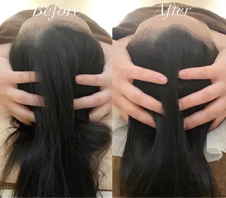 吉田 ゆいのマツエク・マツパデザイン