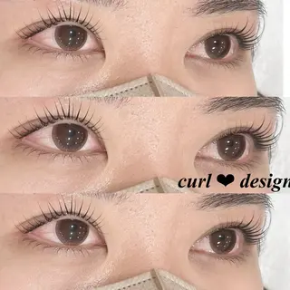 マツエク・マツパ Gemmy eye HONMAの眉毛・アイブロウイメージ