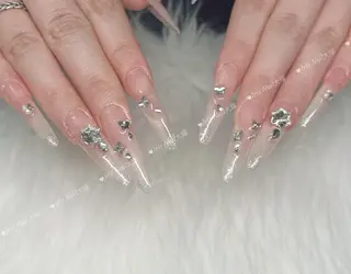 ネイル 🍒IRIS Nail🌸のネイルデザイン