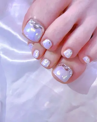 ネイル 菊地 千奈のエステ・リラクイメージ