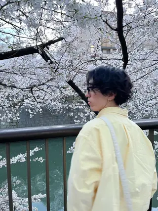 カラー メンズパーマ支配率 No.1🔥坂井那吏のその他イメージ