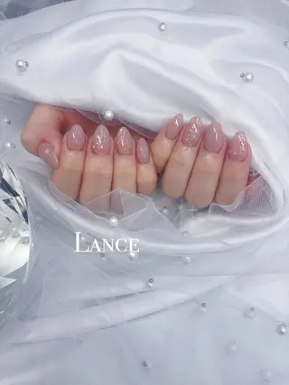 ネイル Lance nailのネイルデザイン
