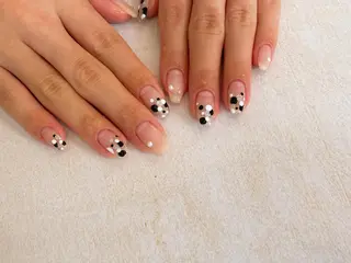 ネイル sofa 𓂃 𓈒𓏸のネイルデザイン