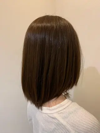 カラー かっちゃん /彩斗のヘアスタイル