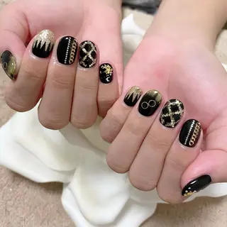 ネイル 💅fleur Ayumiのネイルデザイン