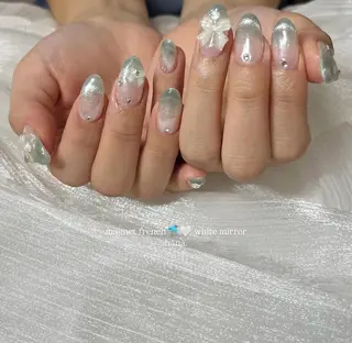 ネイル nail salon hana.のネイルデザイン