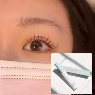 マツエク・マツパ 小さなアトリエojo所属・karin／ 小さなアトリエojoのマツエク・マツパデザイン