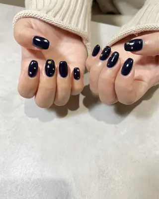 ネイル A/gan nail salonのネイルデザイン