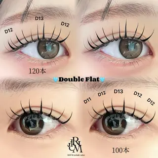 マツエク・マツパ RILÜM/マツパ /マツエクのマツエク・マツパデザイン