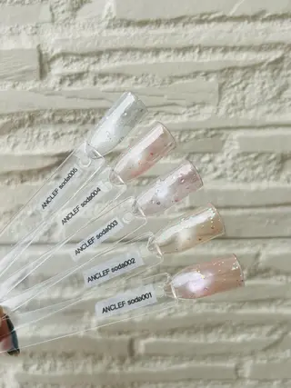 ネイル Nail salon Yumechikaのネイルデザイン