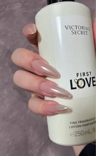 ネイル Sachi Nail上野のネイルデザイン