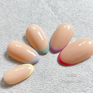 ネイル Eri Onoのその他イメージ