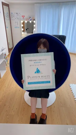 セルフホワイトニングサロン Blanc所属・セルフホワイトニング サロンBlancのその他イメージ