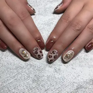 ネイル 【Yappy🌈】 💖P-tanaのネイルデザイン