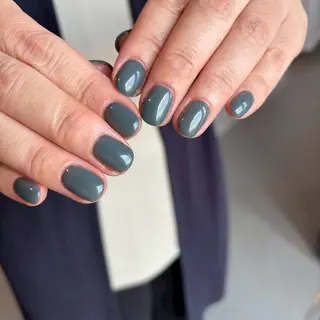 ネイル GLOW/NAIL 御幸店MaYuMiのネイルデザイン