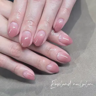 ネイル EaseLand所属・Ease Landのネイルデザイン