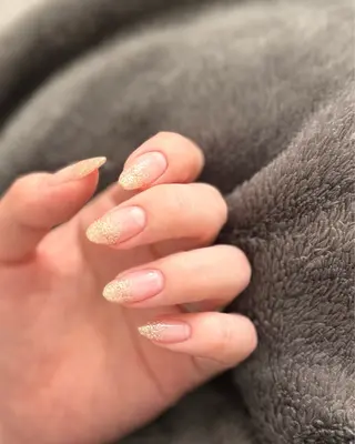 ネイル Rie｜ちゅるんネイル｜weekend only所属・Rie Haradaのネイルデザイン