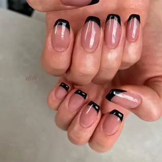 ネイル Rio 𓍼のネイルデザイン