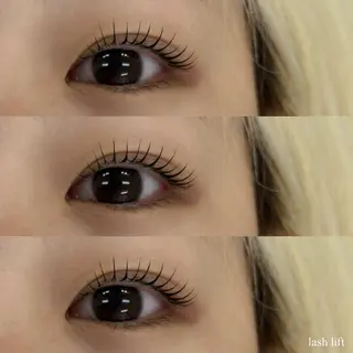 マツエク・マツパ Oli所属・eyelash _ oliのマツエク・マツパデザイン