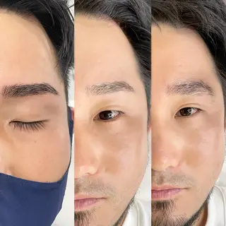 アイブロウ MA ORIの眉毛・アイブロウイメージ