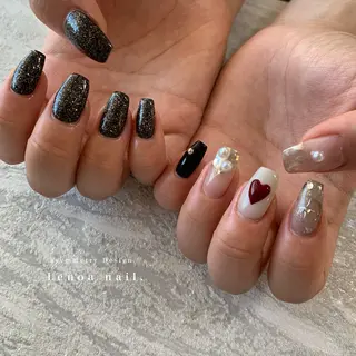 ネイル nailsalon Lenoaのネイルデザイン