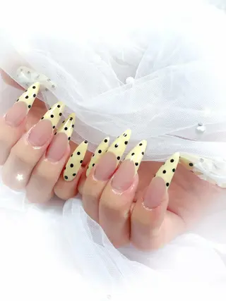 ネイル S. Hanaのネイルデザイン